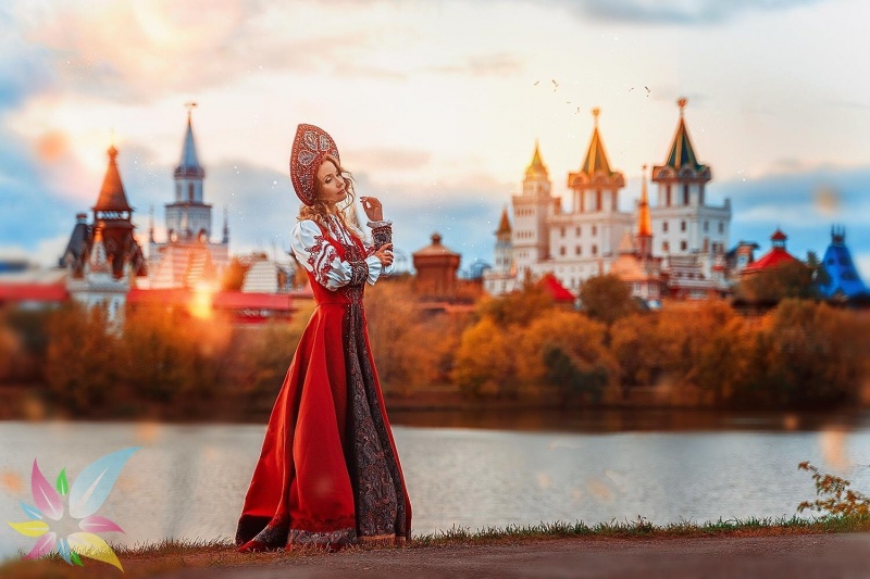 Туры по России и СНГ из Нижнего Новгорода - #ТурыТуриста