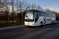 Автобусом в Беларусь из Н.Новгорода - #ТурыТуриста