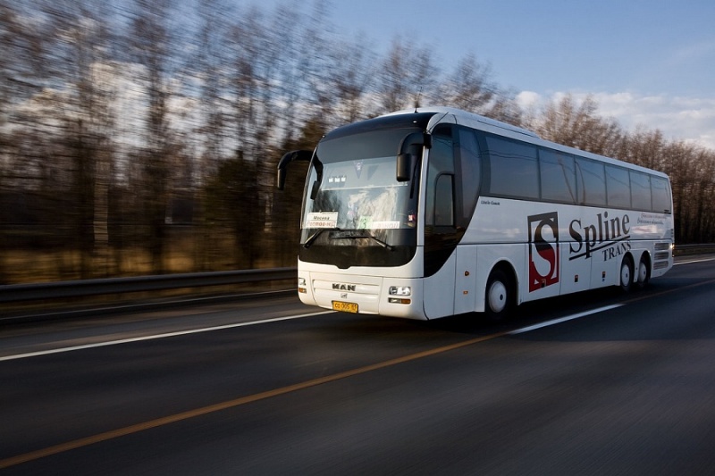 Автобусом в Дагестан - #ТурыТуриста