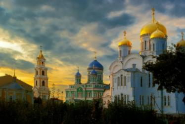 Экскурсии по Нижегородской области - #ТурыТуриста