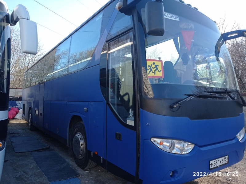 Автобусные туры на юг из Нижнего Новгорода - #ТурыТуриста