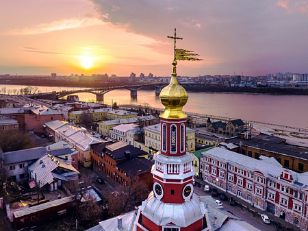 Эпоха, улица, дом, человек. - #ТурыТуриста