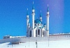 Резиденция татарского Деда Мороза и Снегурочки - 3 дн - #ТурыТуриста