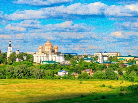 фестиваль "Арзамасский валенок" - #ТурыТуриста