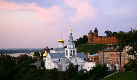 Дорога к храму - #ТурыТуриста