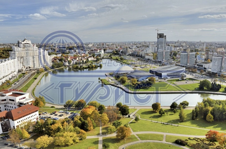 Беларусь Новый год в атмосфере зимних праздников 6 дн/5н - #ТурыТуриста