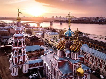  Миллионы и  копейки, купцы и босяки, романтики 19 века и 20  - #ТурыТуриста
